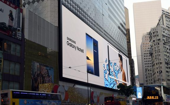 決定室內(nèi)全彩LED顯示屏好壞的6個因素？