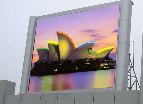 你知道提高LED全彩顯示屏清晰度的幾種辦法嗎？