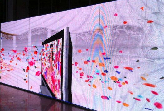 室內(nèi)全彩LED顯示屏的使用注意事項？