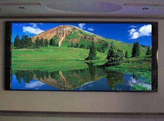 室內全彩LED顯示屏有哪些用處呢？