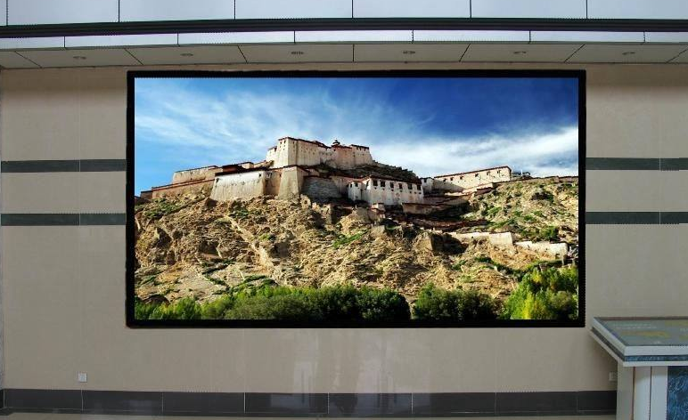 LED全彩顯示屏像素失控怎么辦？長沙吉進(jìn)電子告訴您！