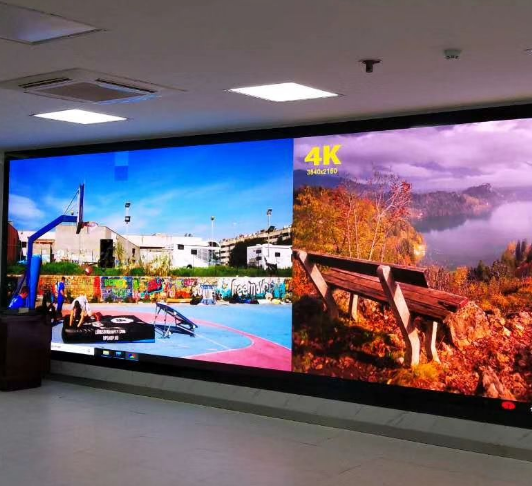 ?如何保障小間距高清LED顯示屏安全性能？