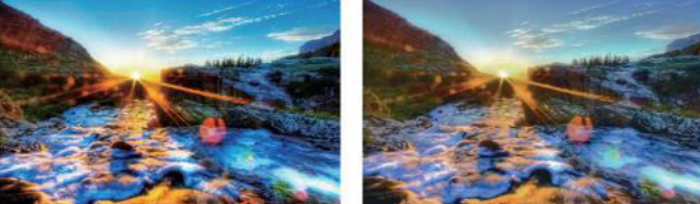 小間距高清LED顯示屏相對(duì)傳統(tǒng)顯示屏都有哪些優(yōu)點(diǎn)？