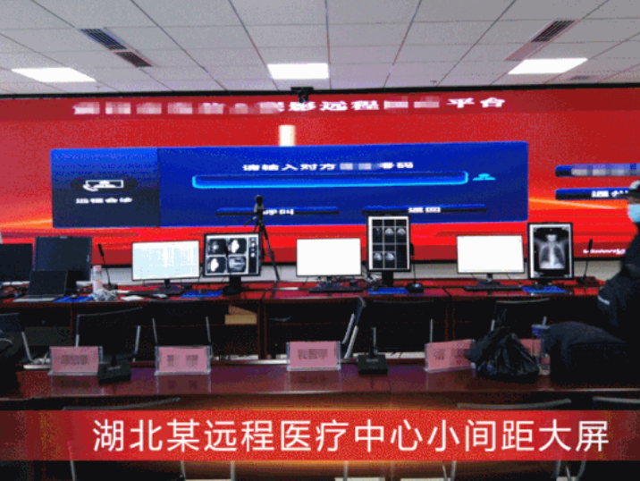 小間距全彩led顯示屏普及全面加速，風(fēng)口來了你準(zhǔn)備好了嗎？